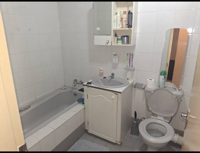 2 BEDROOM APARTMENT FOR SALE IN PRESIDENT PARK